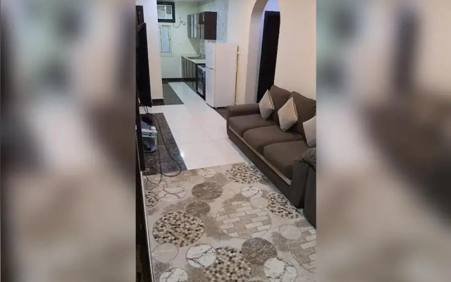 Mowashahat Al Andalus Apartment