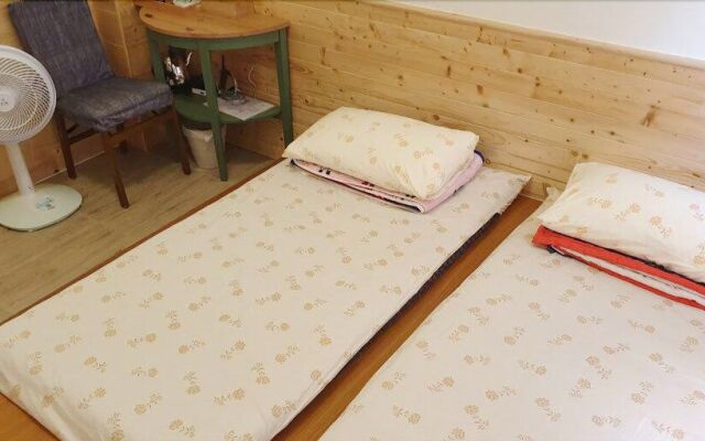 Ho Hai Yan Homestay
