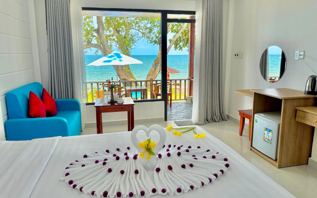 Orange Resort - Image 7