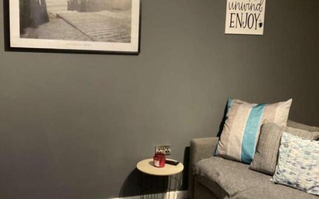 Seaview Apartment