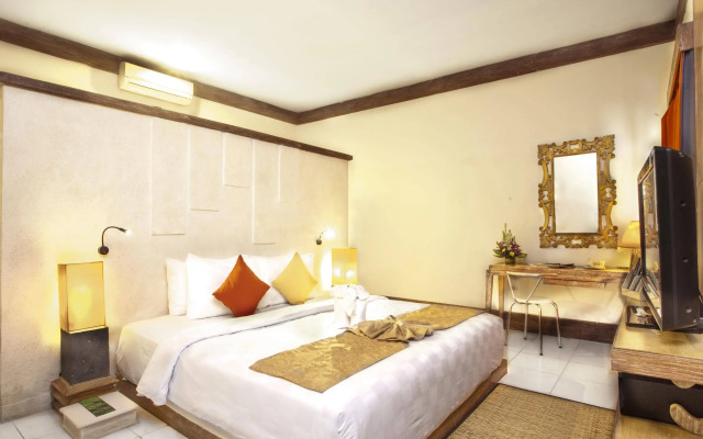 Rama Residence Seminyak