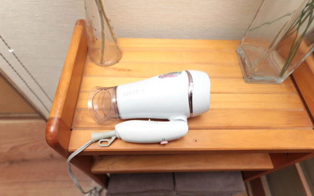 Vacation Rental Tsutenkaku