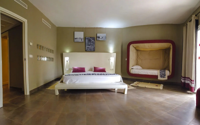 Hotel Fiesta Beach Djerba