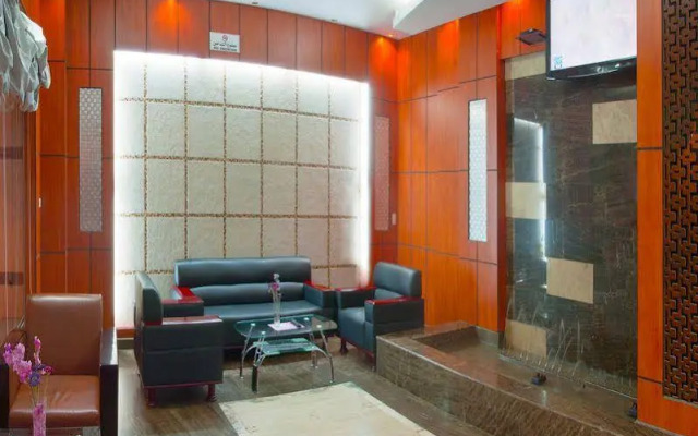 Al Farhan Hotel - Al Seteen