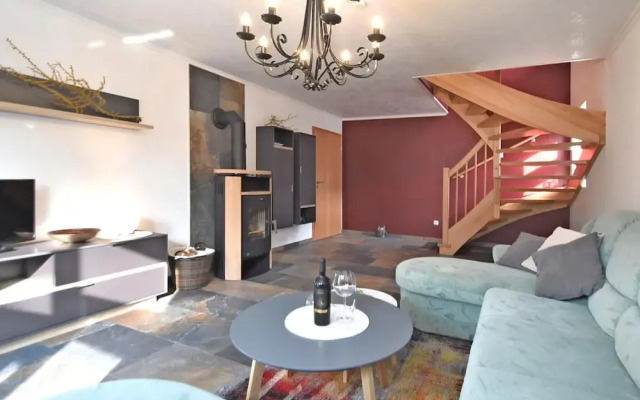Cosy Holiday Home in Wernigerode