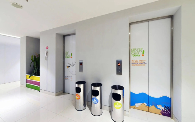 Pop! Hotel Nusa Dua