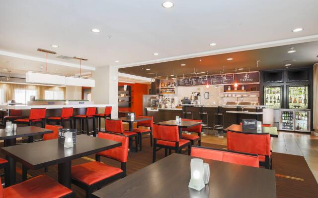 Courtyard by Marriott Salinas Monterey