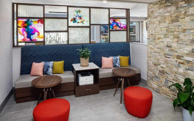 Hampton Inn Atlanta-Northlake