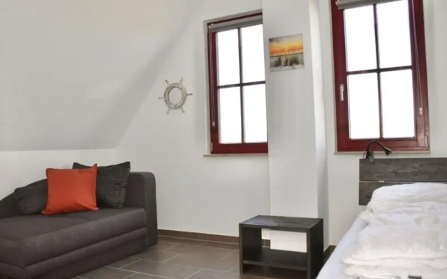 Vacation Home "mee Rhuus"