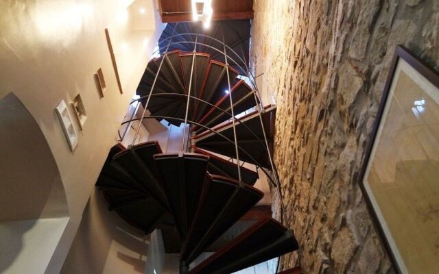 B&B Torre di Ortodonico