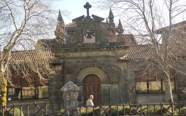 Balneario de Corconte