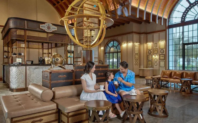 Mövenpick Resort Phan Thiet