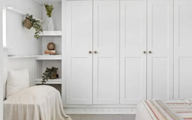 Sanders Swan - Marvellous Villa Close to the Center of Copenhagen