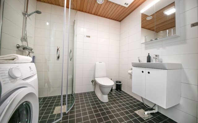 Spot Apartments Espoon Keskus