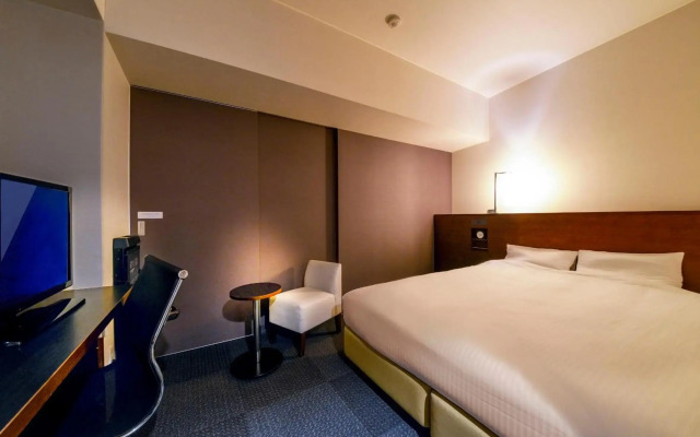 JR Inn Sapporo