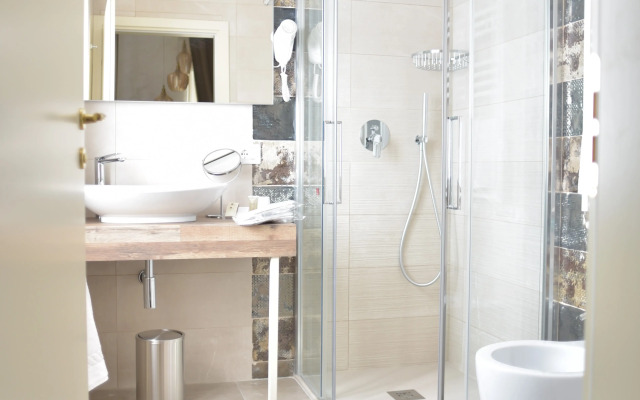 Amsterdam Suite Hotel & SPA