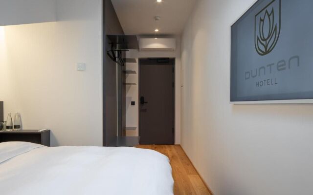 Dunten Hotel