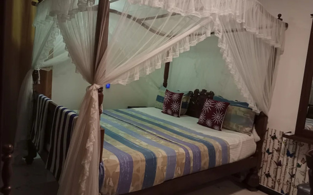 Suriya Guest Home Stay Mirissa
