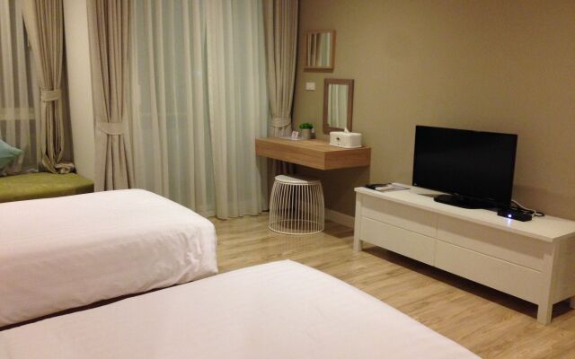 Prairie Hills Resort
