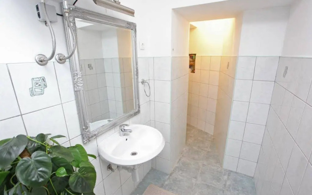Luxury Rooms Contessa Vitali