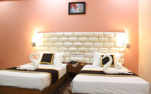 Hotel Siddhartha International