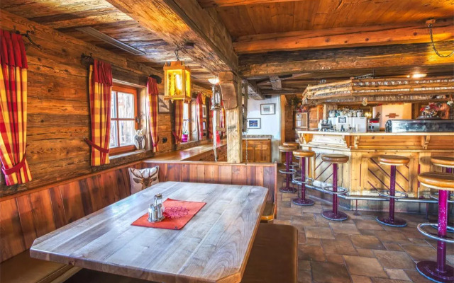 Gehwolfalm Berghotel