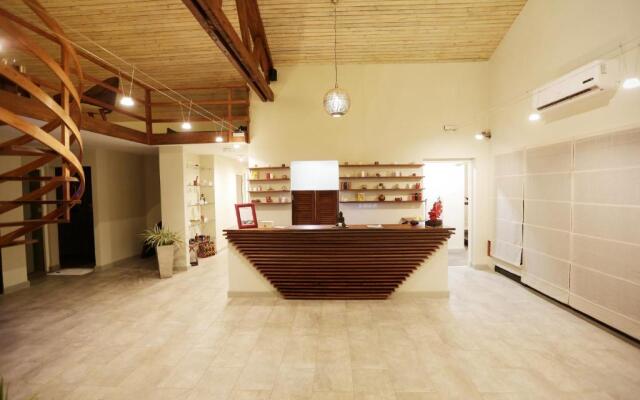 Relais des Plateaux