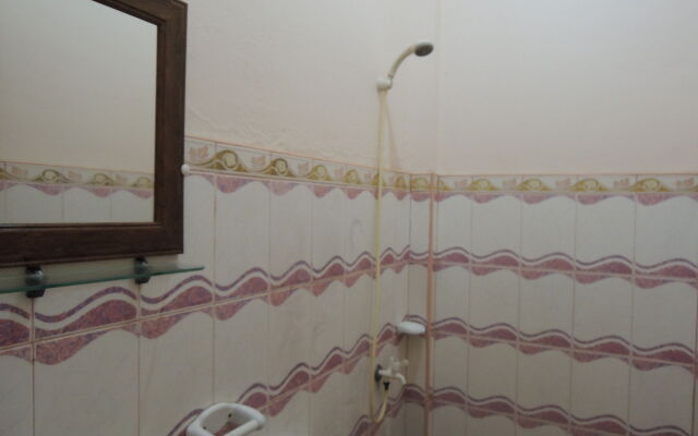La Erma Pension House
