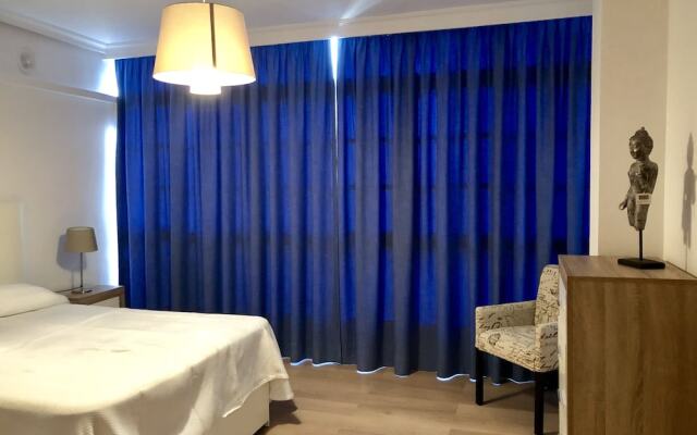 Rentcostadelsol Apartamento Fuengirola - Braille