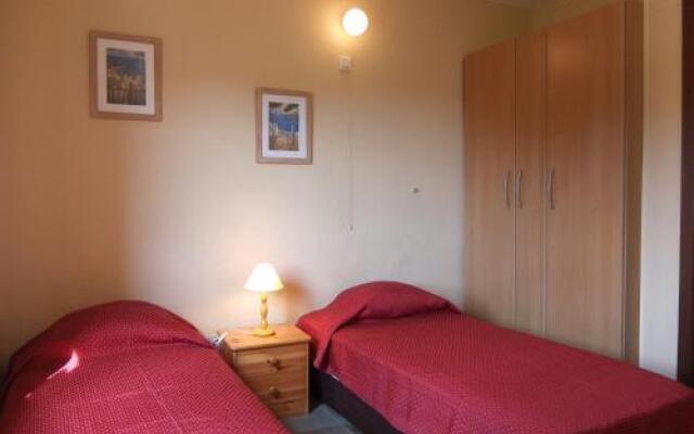 Holiday Home Lotissement du Stade