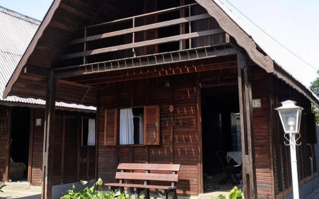 Luz do Sol - Suites para Temporada