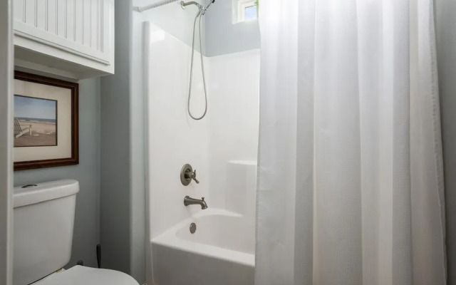 Big Chill 2 Bedroom Home