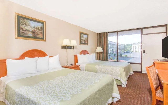 Days Inn Princeton
