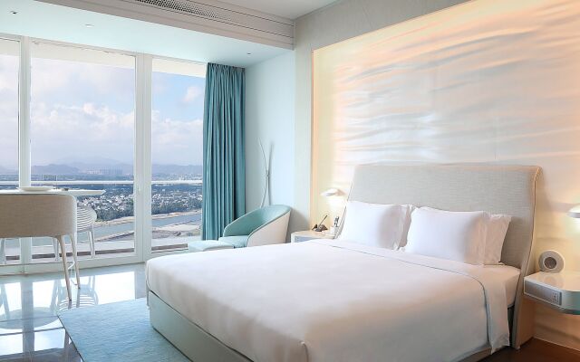 The Mangrove Sanya
