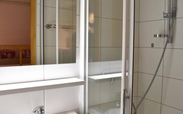 Appartement Méribel, 1 pièce, 3 personnes - FR-1-180-34