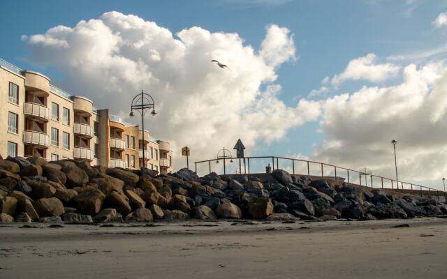 Galway Bay Sea View Apartments