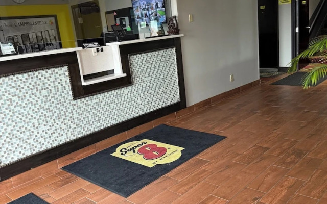 Super 8 Campbellsville KY