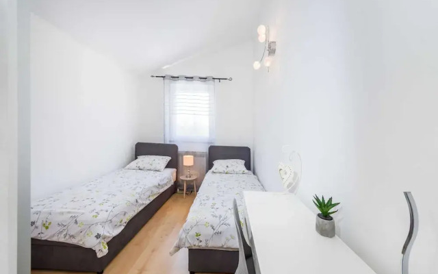 Luxurious Villa in Dalmatia Near Sea