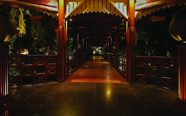 Governor's Residence