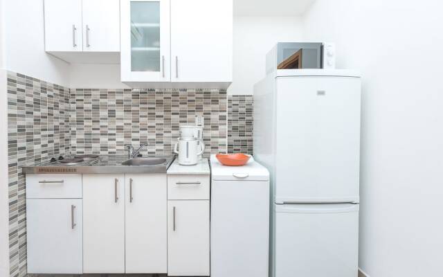 Ivana's Central Suites