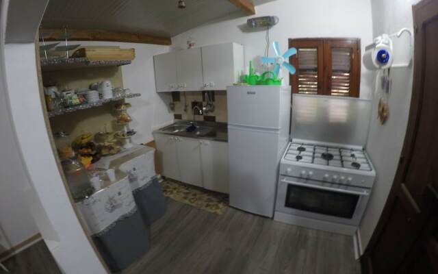B&B Verzavò