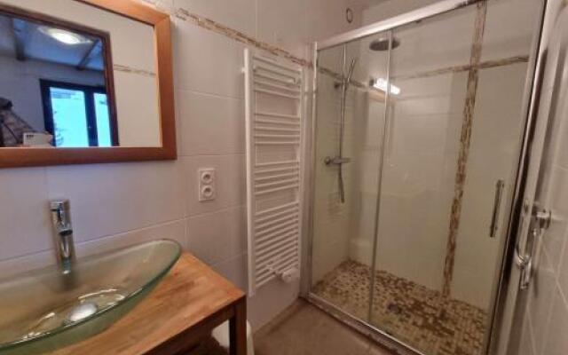 Apartment La Louziere