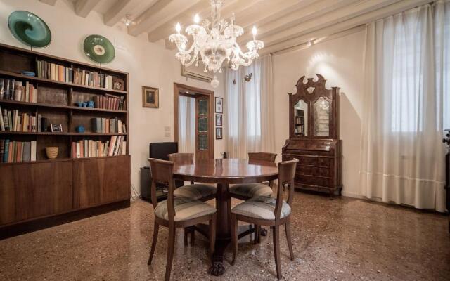 Accademia Terrazza
