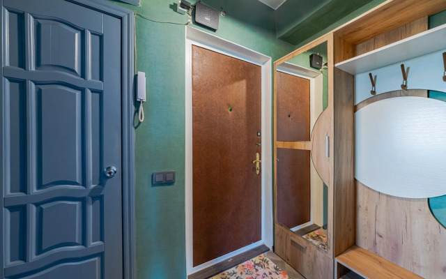 Smart Host (Смарт Хост) на переулке Грохольский