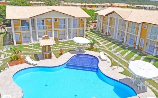 Residencial Mont Hebron - Tonziro