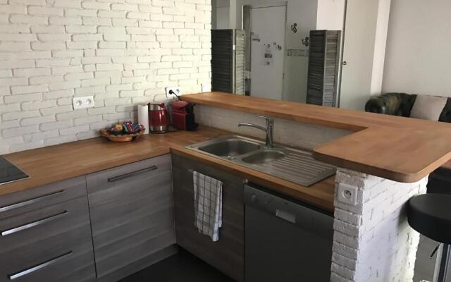 Perfect 3 Bedroom Cannes Center - Close Croisette