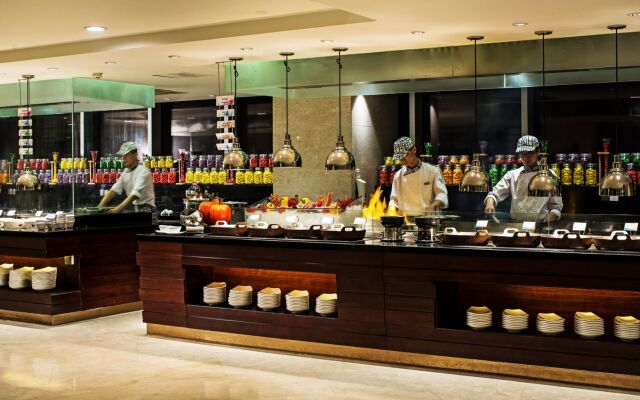 Swiss Grand Nanchang