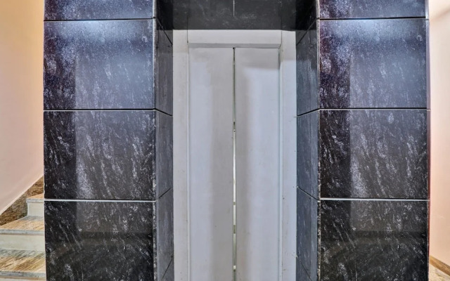 Itsy Hotels Royal Galaxy