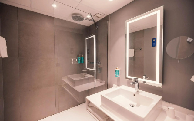 Novotel Le Havre Centre Gare