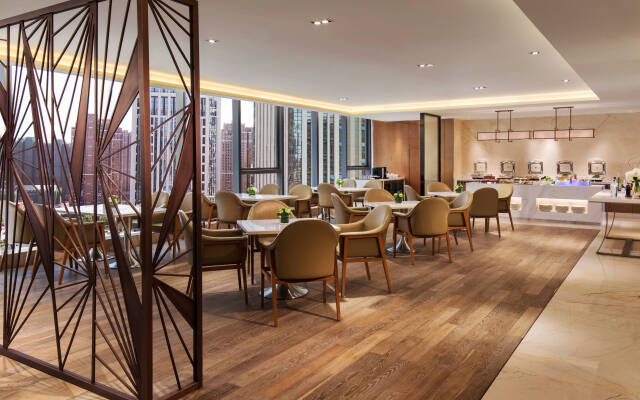 Courtyard by Marriott Zhengzhou East